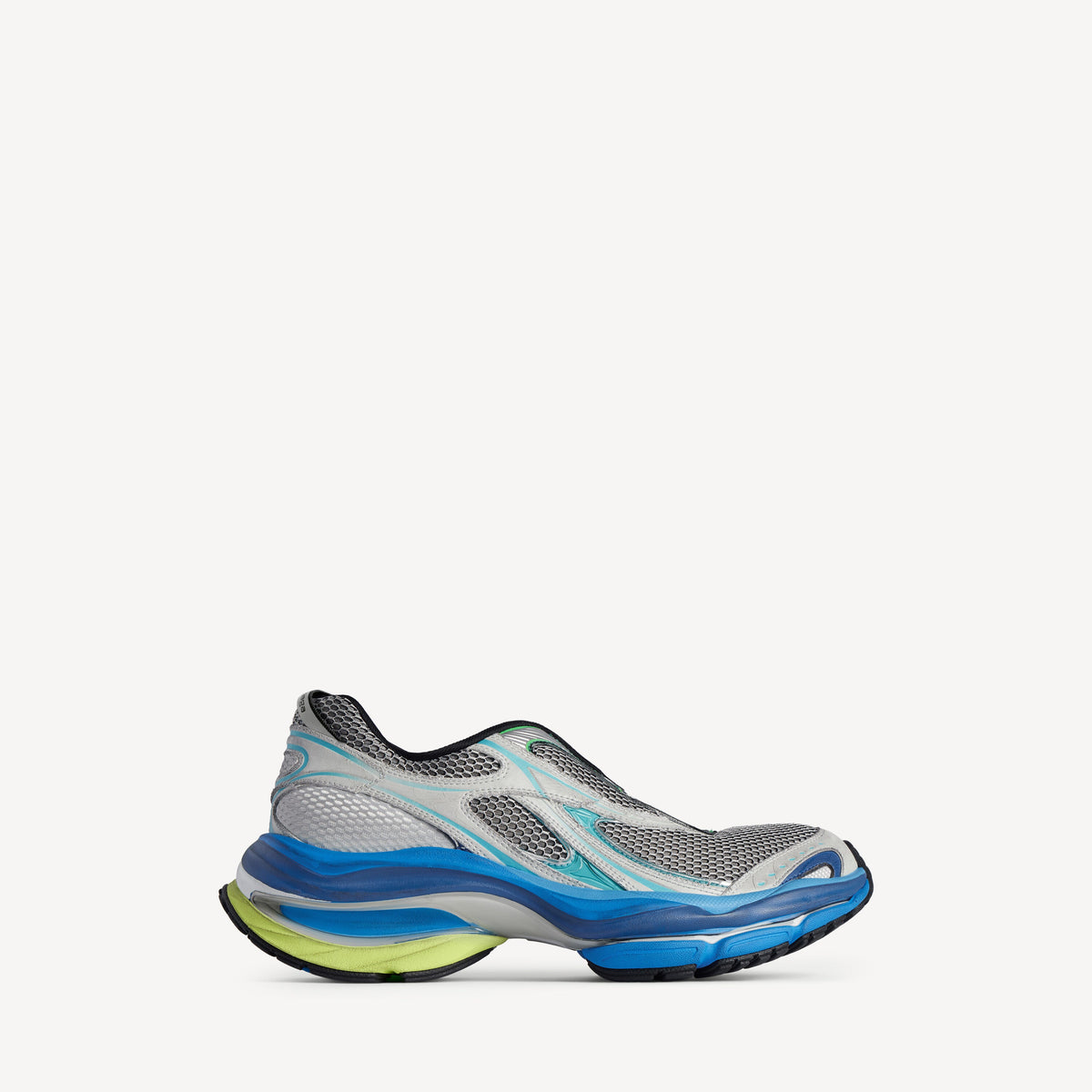 Balenciaga D'orsay Men's Shoes