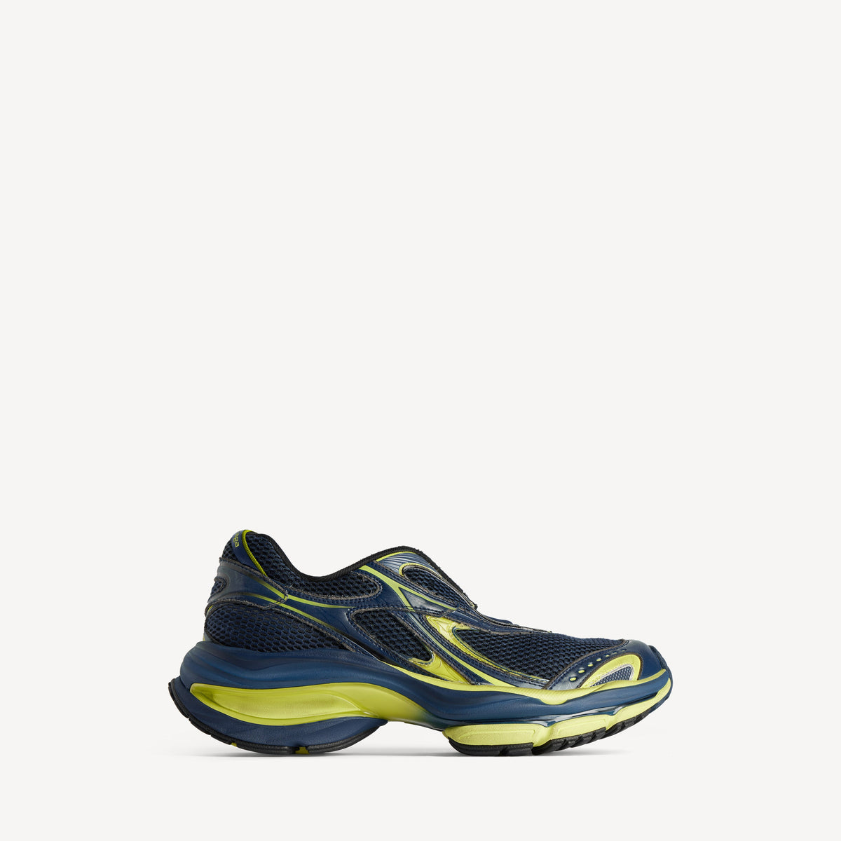 Balenciaga D'orsay Men's Shoes