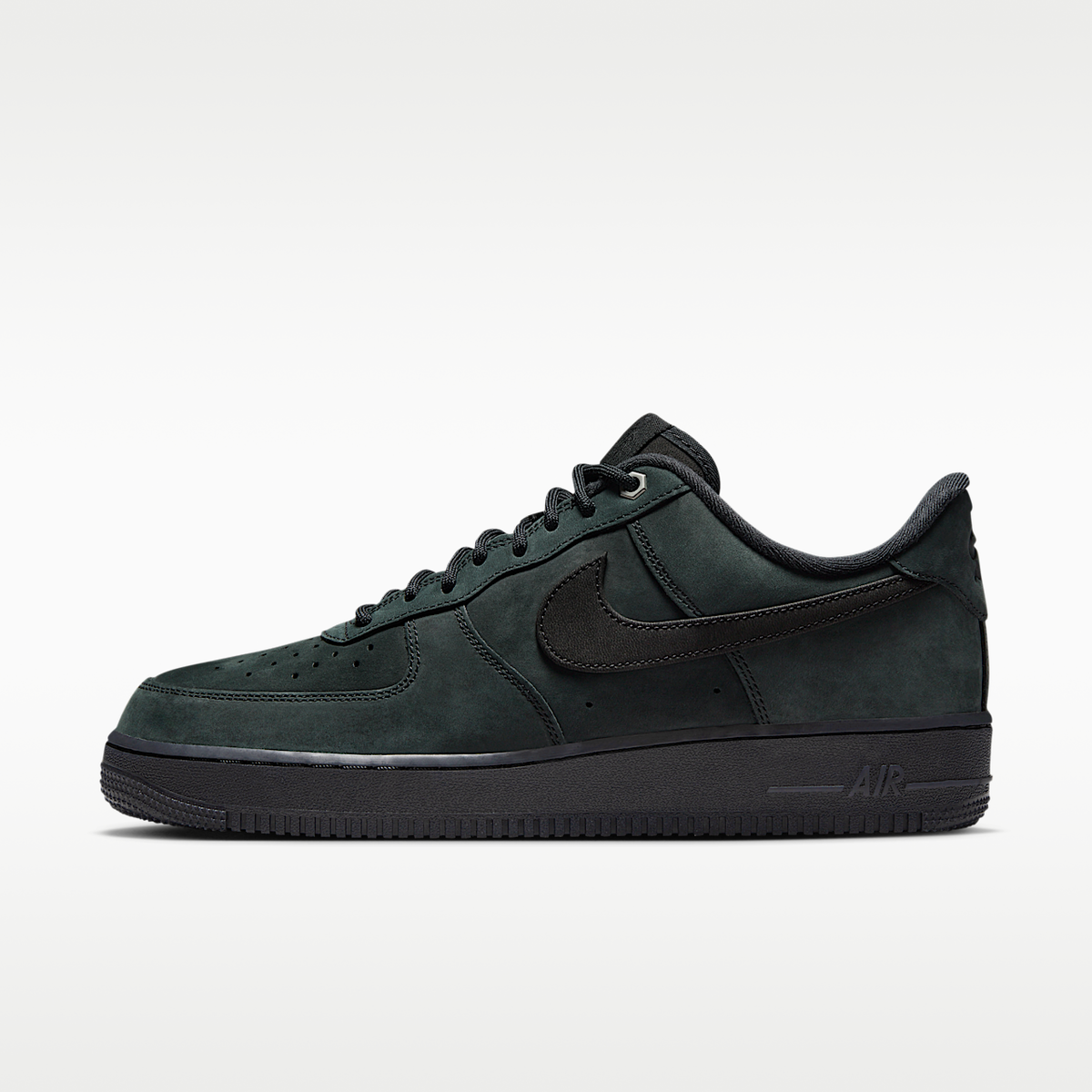 Air Force 1 '07 WB Shoes For Men Work Boot-Inspired Black