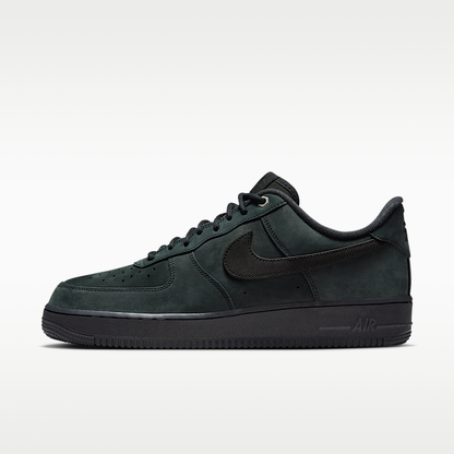 Air Force 1 '07 WB Shoes For Men Work Boot-Inspired Black