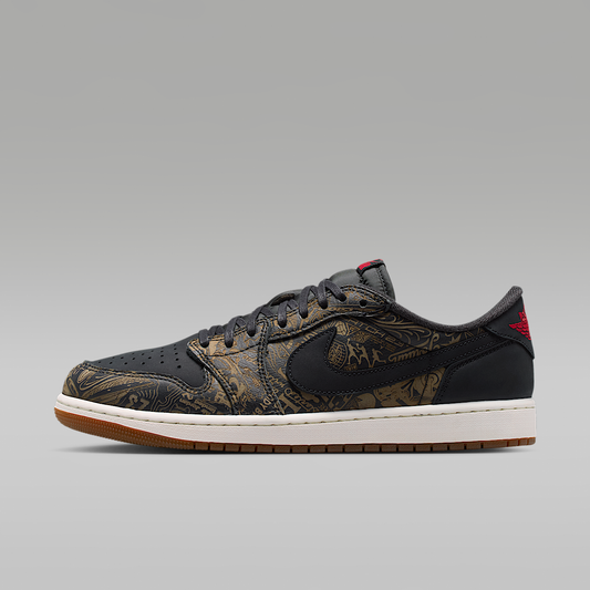 Jordan Air 1 Low OG Laser Men's Shoes IV6750-001