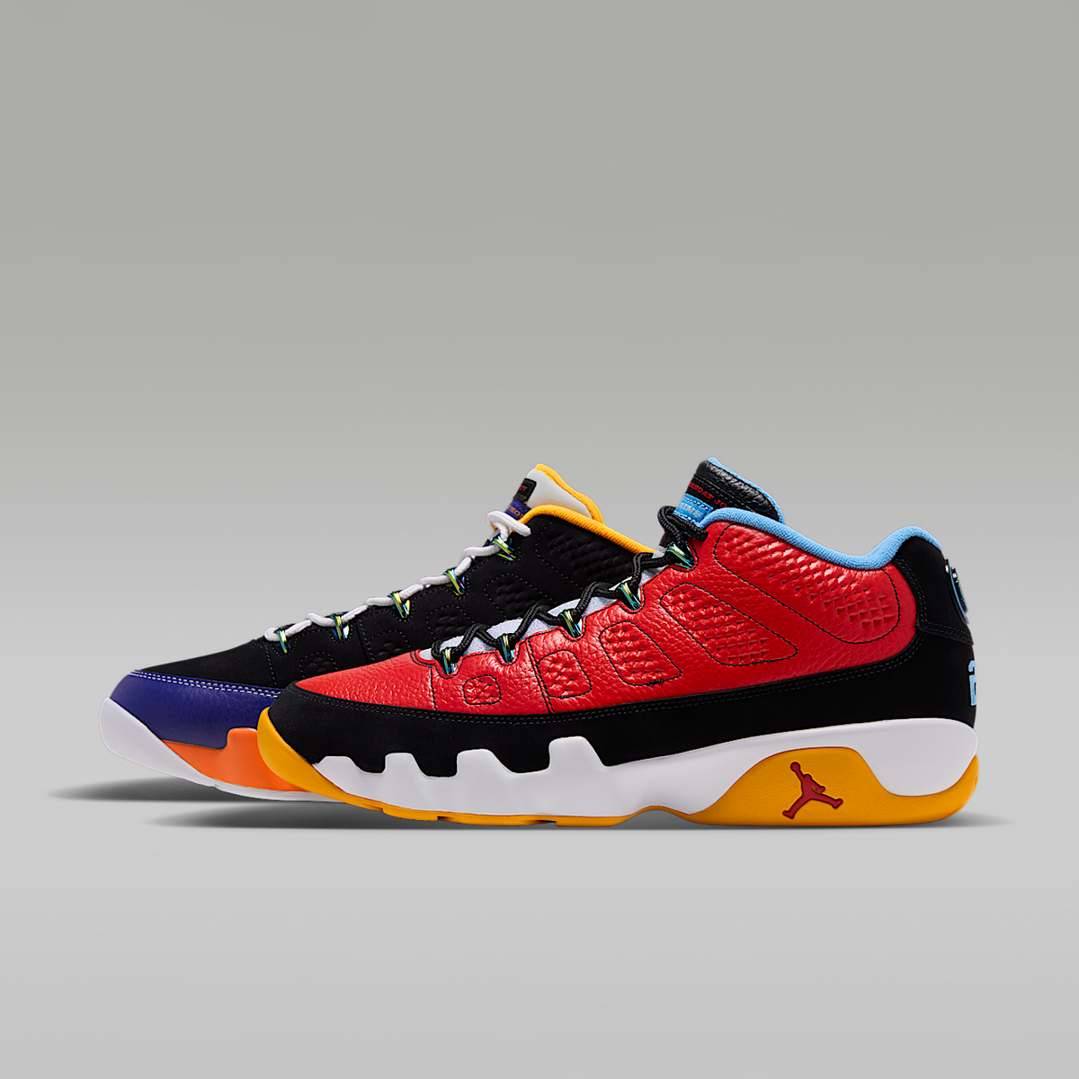 Jordan Air 9 Retro Low Men's Shoes IV6476-010