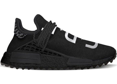 Classic Sneakers in Core Black/Core Black - BB7603