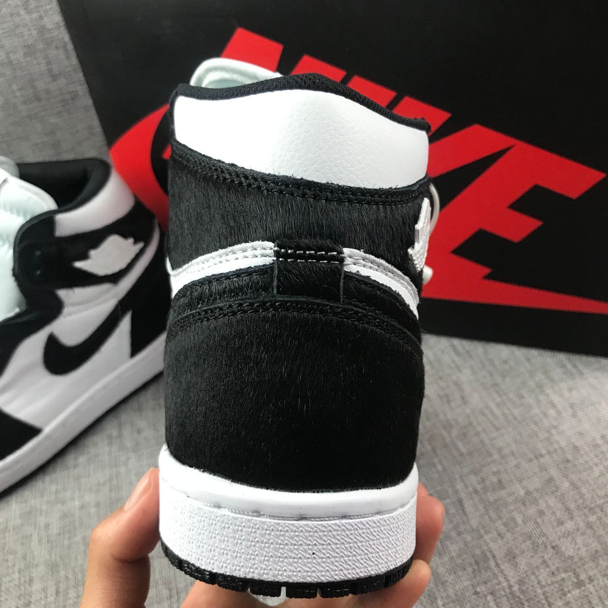 Classic Sneakers