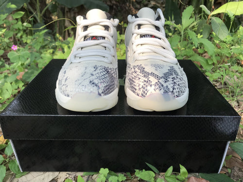 Classic Low-Top Sneakers