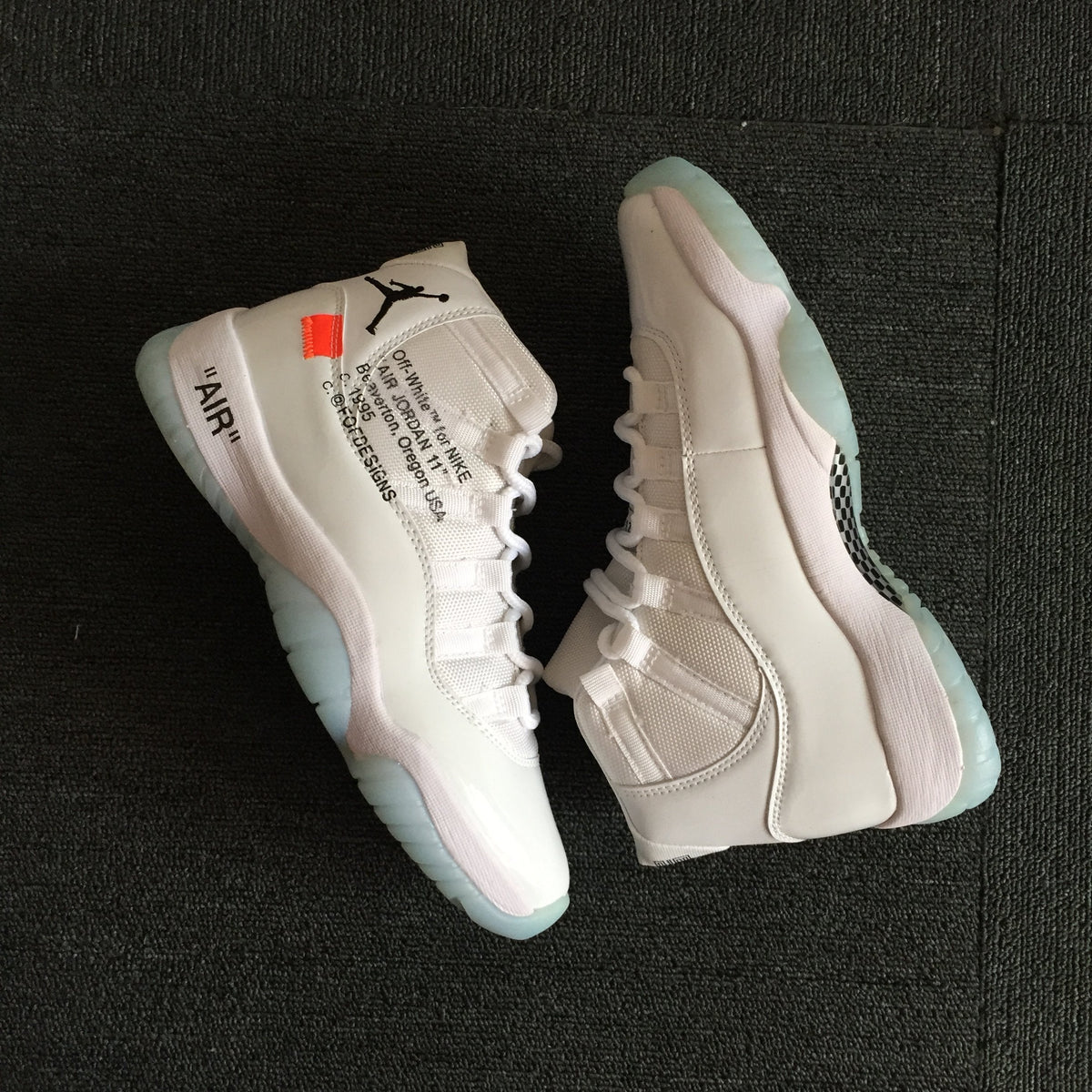 Classic Sneakers