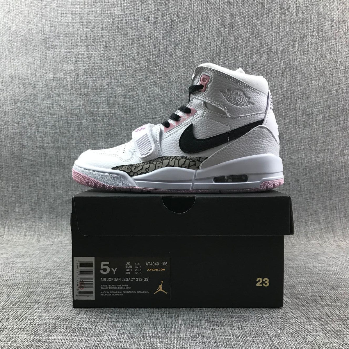 Classic Sneakers