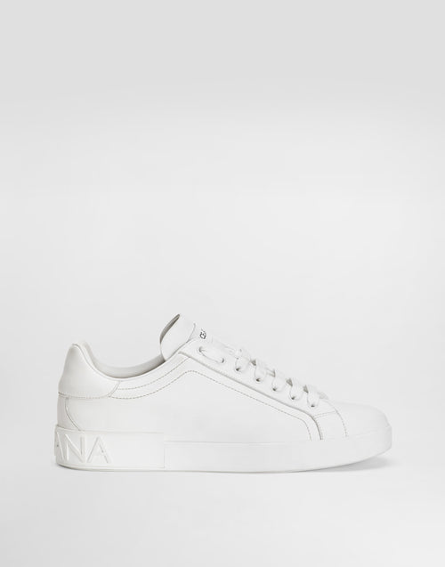 Dolce & Gabbana Portofino Men's Shoes