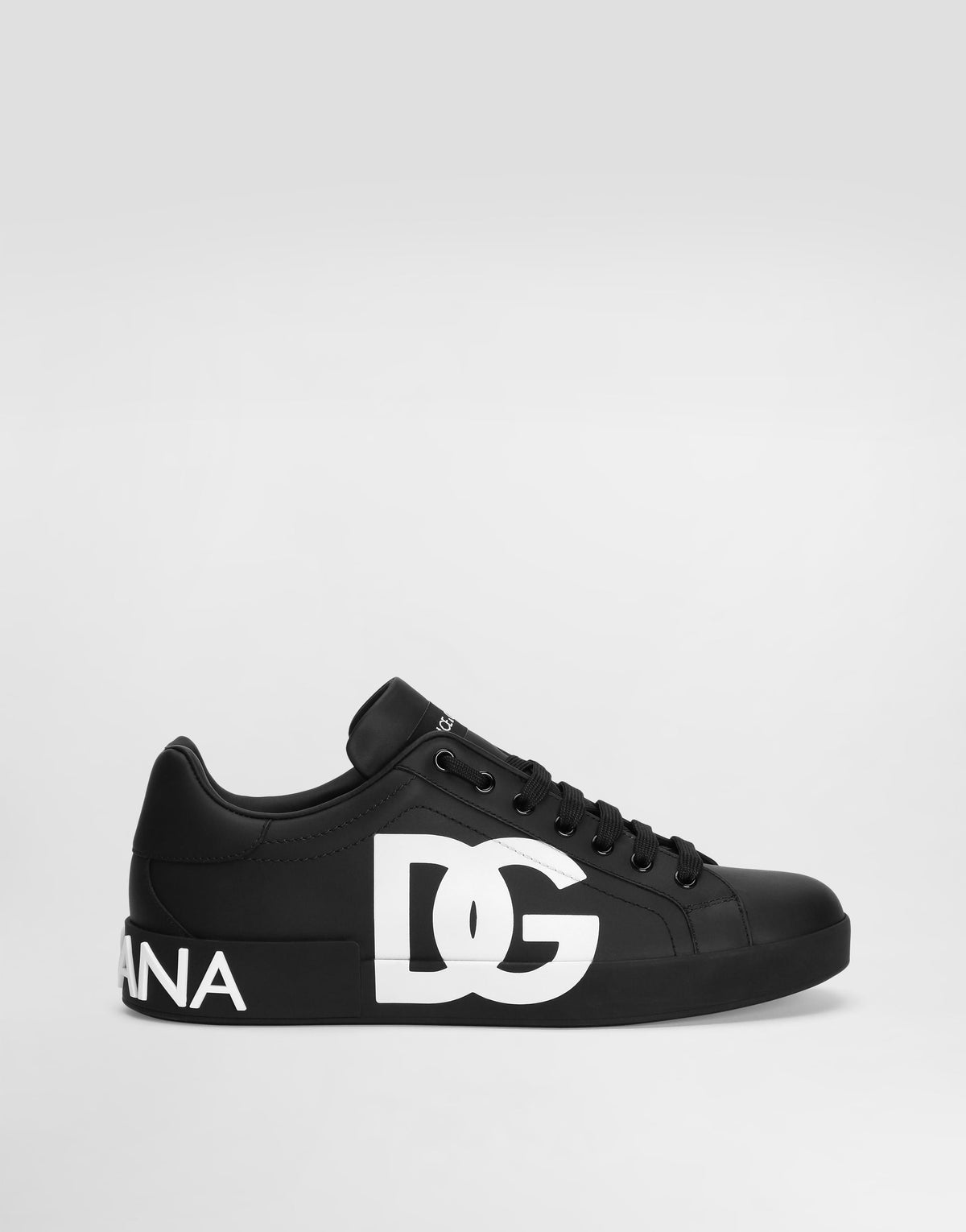 Dolce & Gabbana Portofino Men's Shoes