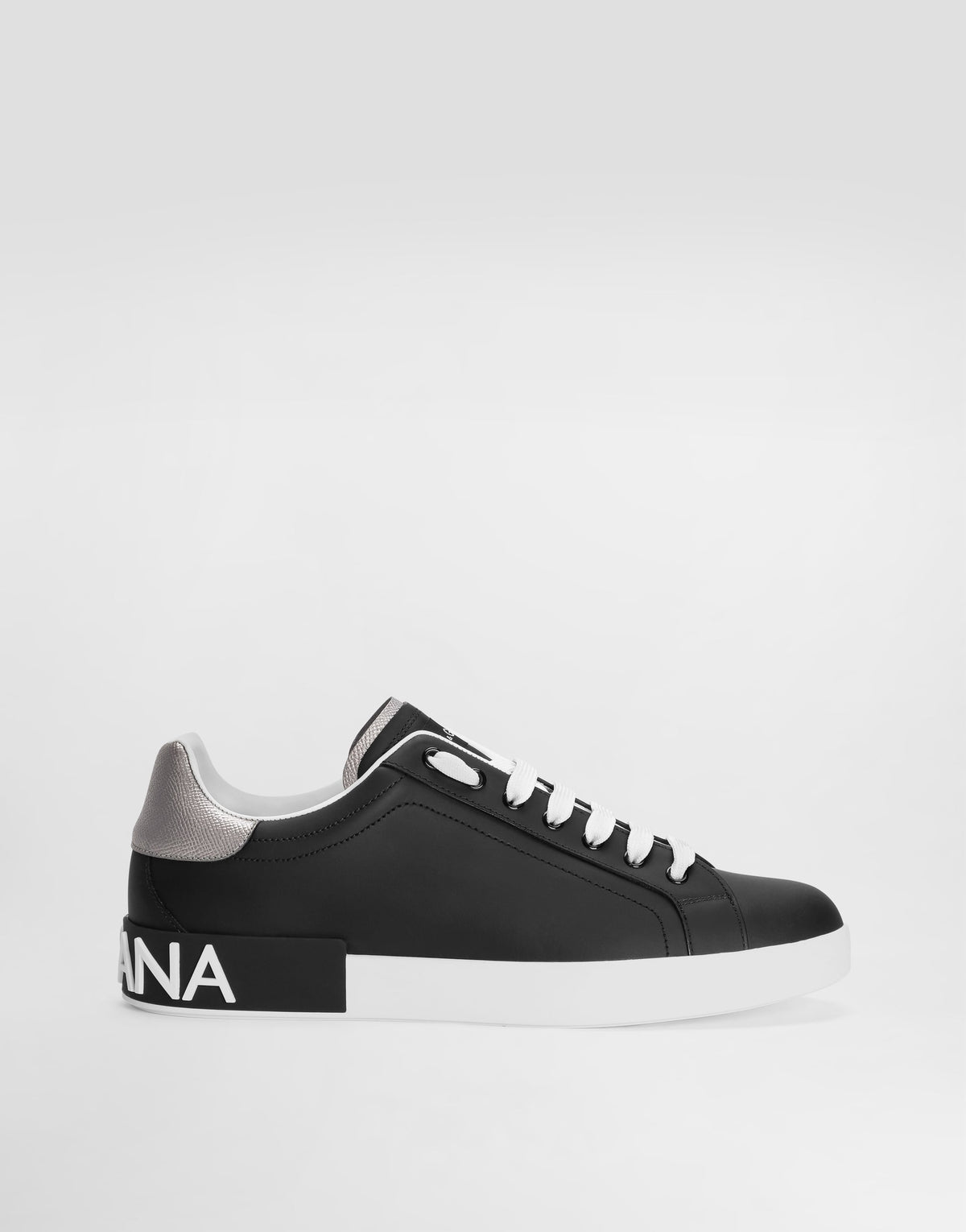 Dolce & Gabbana Portofino Men's Shoes