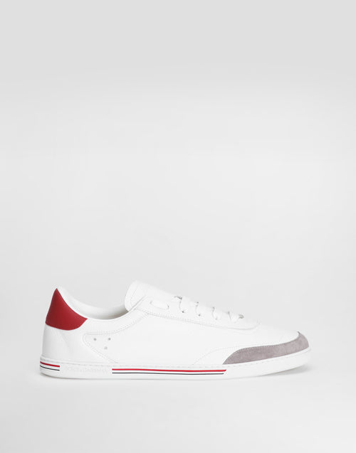 Dolce & Gabbana Saint Tropez Men's Shoes