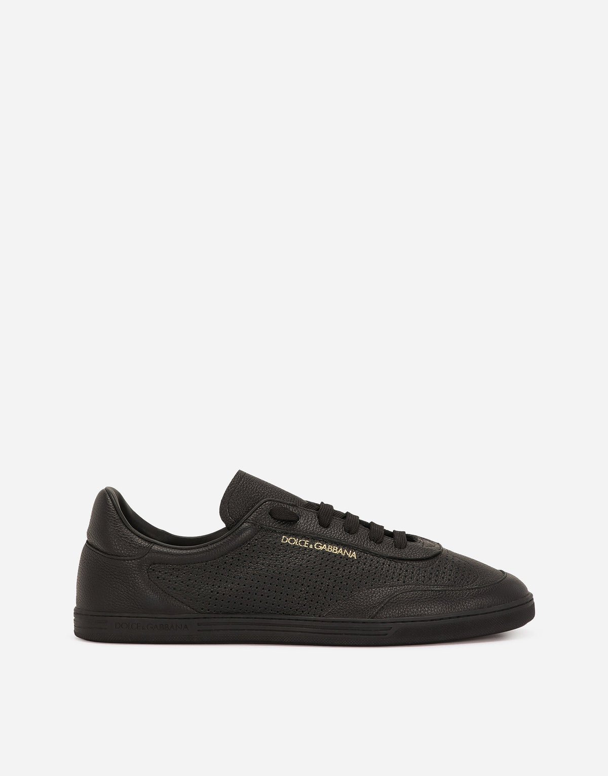Dolce & Gabbana Saint Tropez Men's Shoes