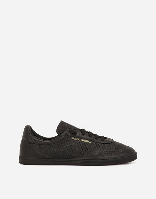 Dolce & Gabbana Saint Tropez Men's Shoes