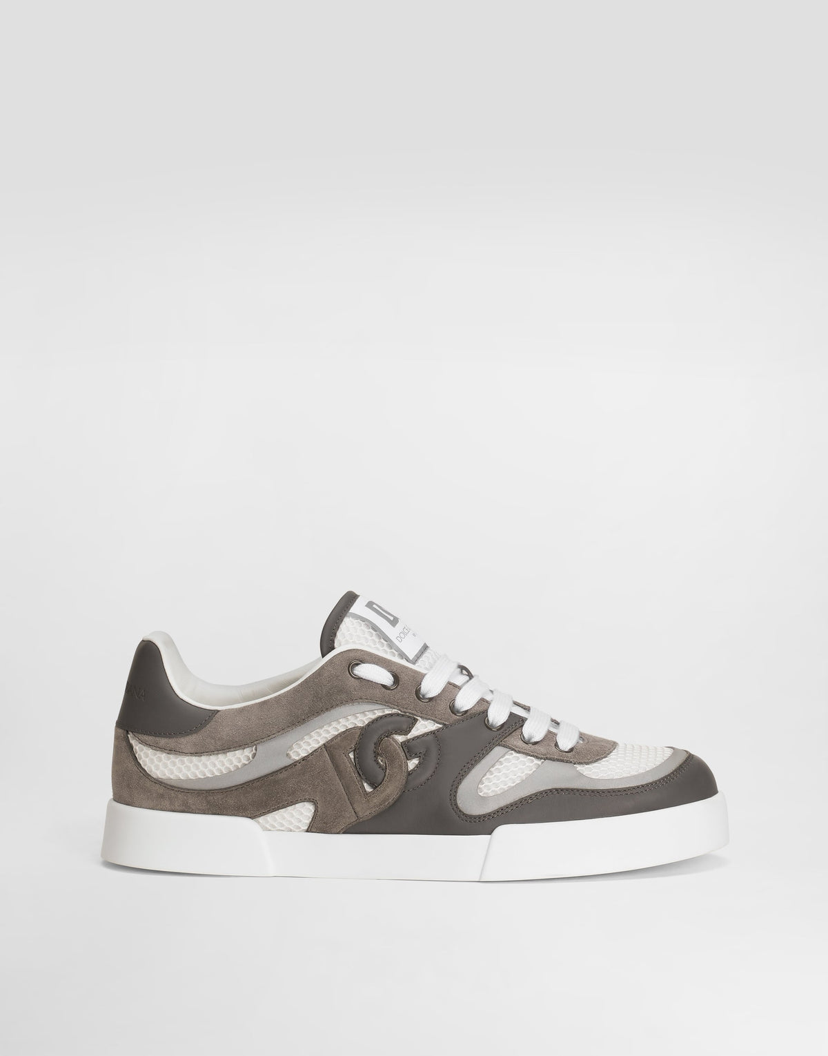 Dolce & Gabbana Portofino Light Men's Shoes