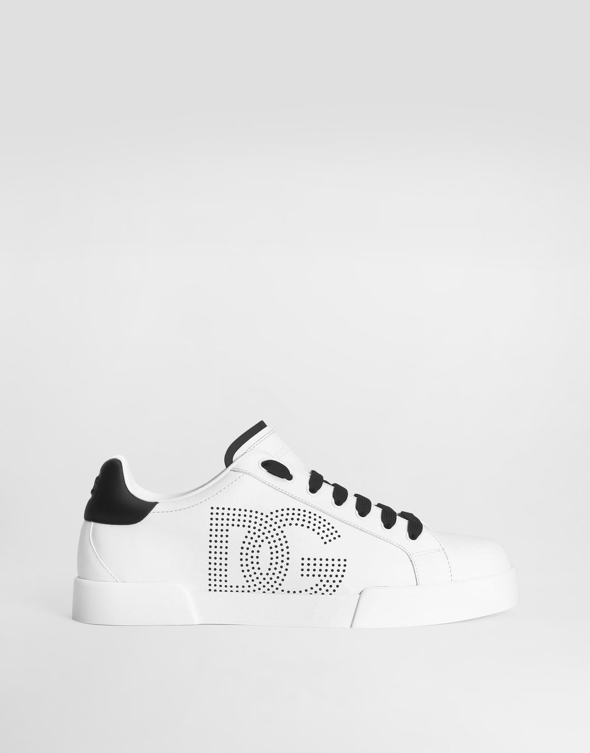 Dolce & Gabbana Portofino Men's Shoes