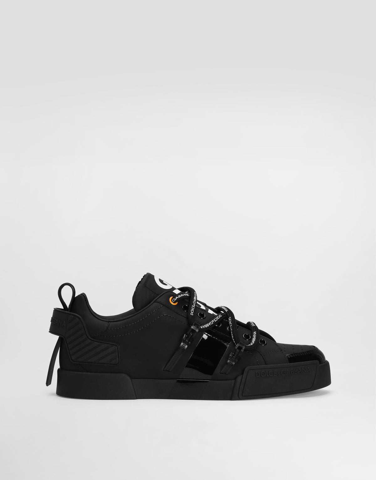 Dolce & Gabbana Portofino Men's Shoes