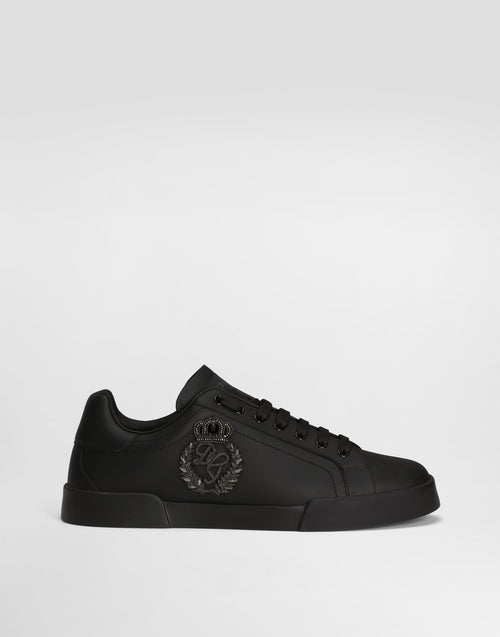 Dolce & Gabbana Portofino Light Men's Shoes