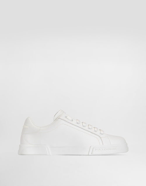 Dolce & Gabbana Portofino Light Men's Shoes