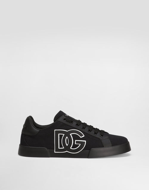 Dolce & Gabbana Portofino Light Men's Shoes