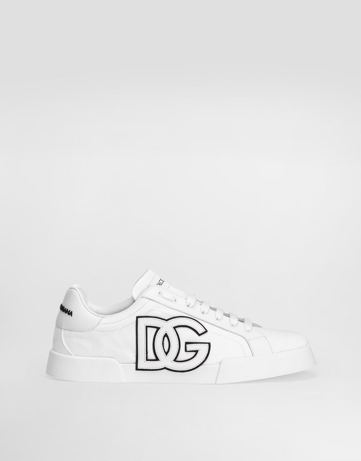 Dolce & Gabbana Portofino Light Men's Shoes