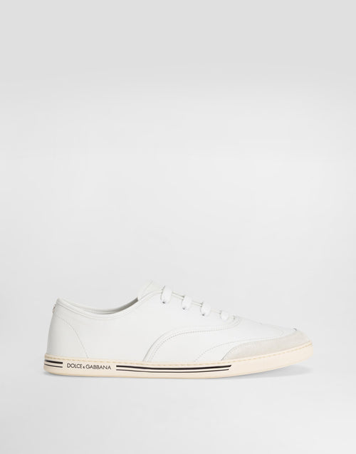 Dolce & Gabbana Saint Tropez Men's Shoes