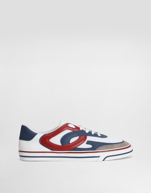 Dolce & Gabbana DG Sailing Men's Shoes