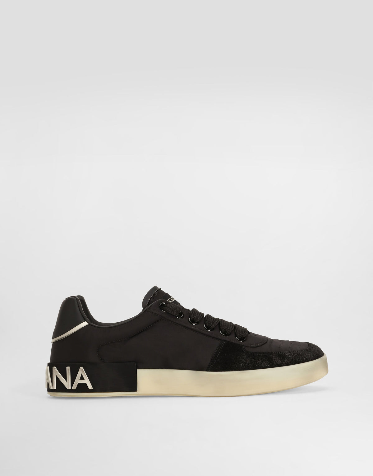 Dolce & Gabbana Portofino Men's Shoes