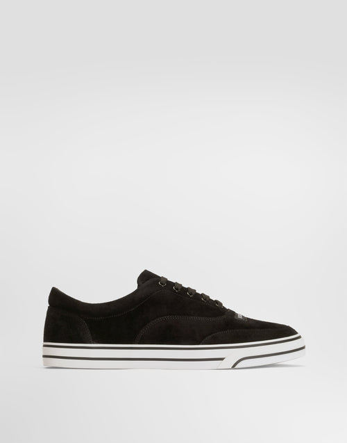 Dolce & Gabbana DG Sailing Men's Shoes
