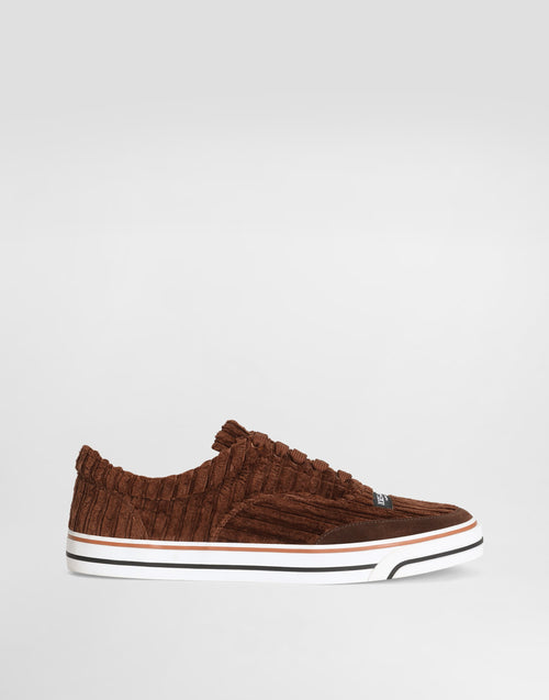 Dolce & Gabbana DG Sailing Men's Shoes