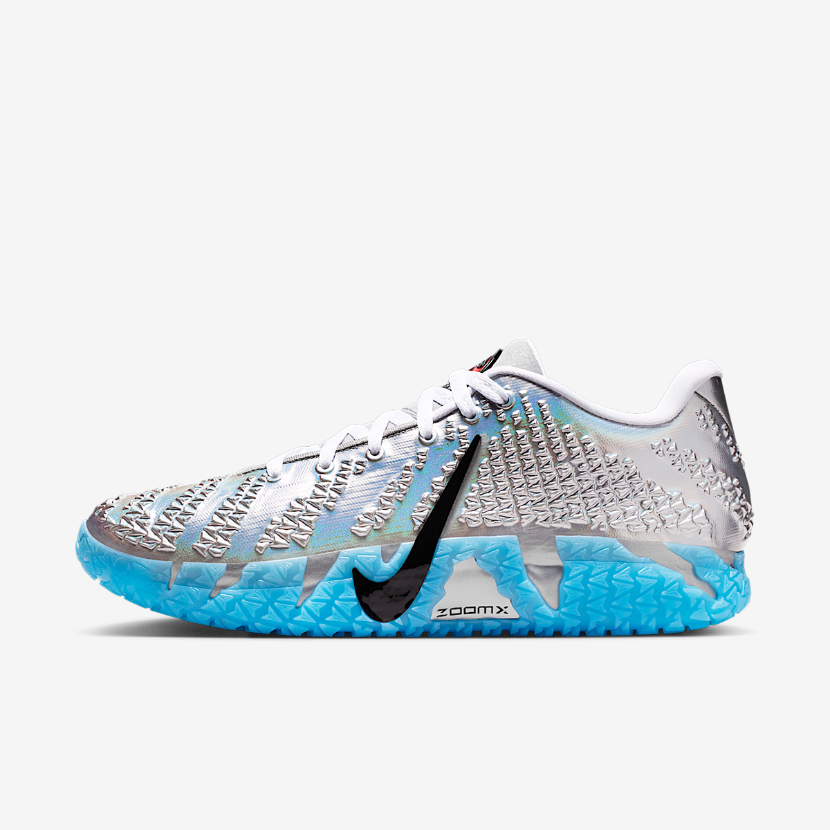 Ja 3 Cloud Island Basketball Sneakers (Unisex)
