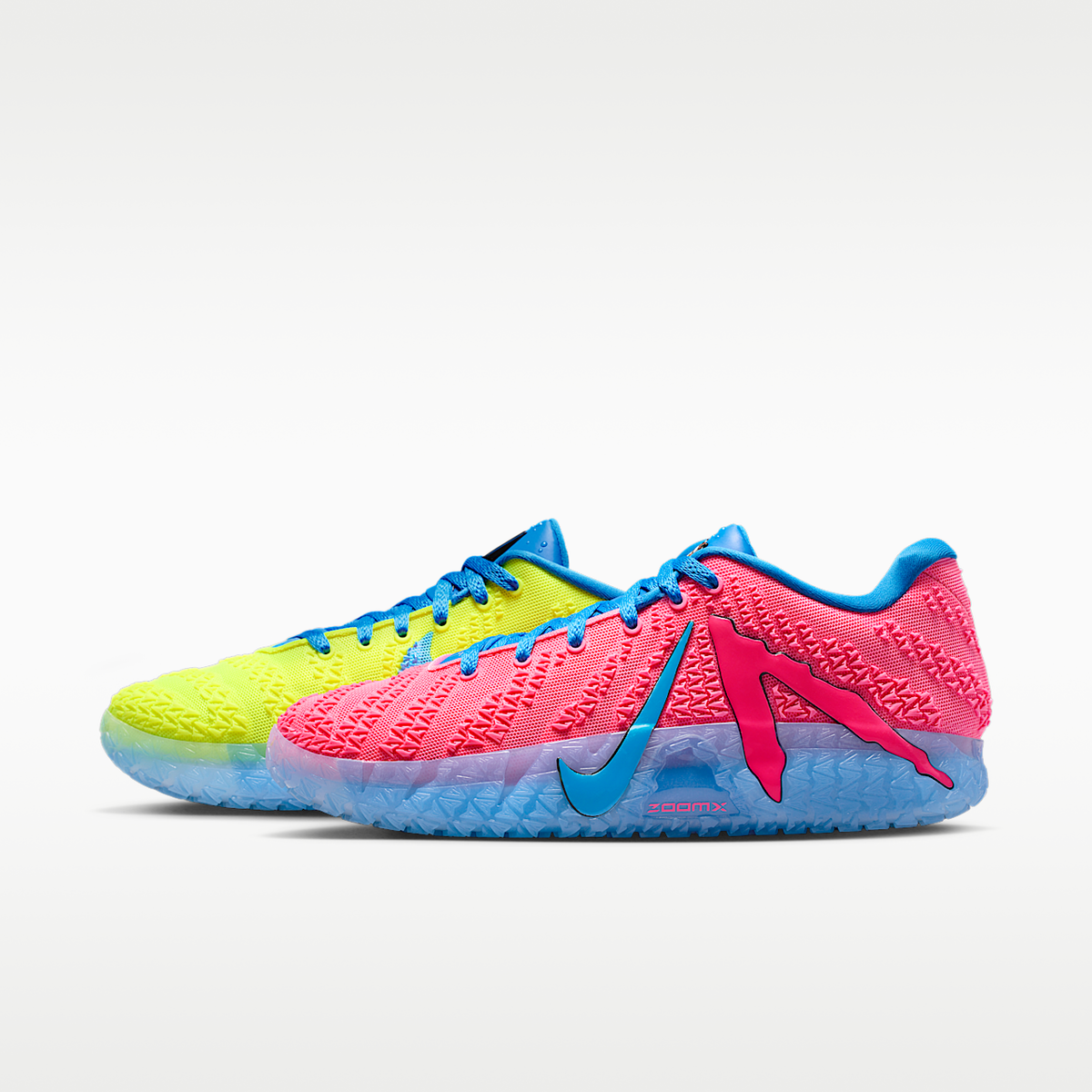 Ja 3 x Kool-Aid Basketball Sneakers
