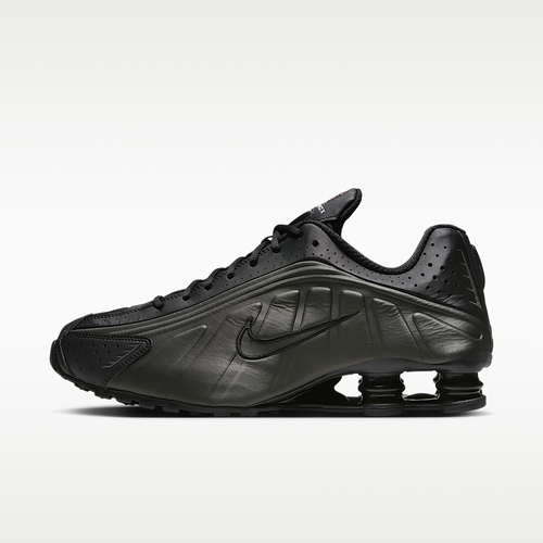Nike Shox R4 SE Fade Men's Shoes