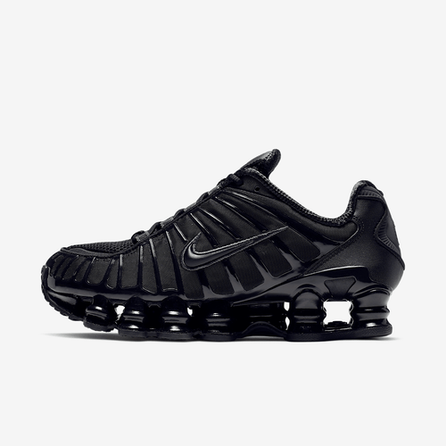 Nike Shox TL Women's Shoes AR3566-002