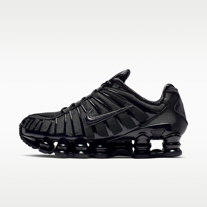Shox Tl Women's Shoes Ar3566 - 002
