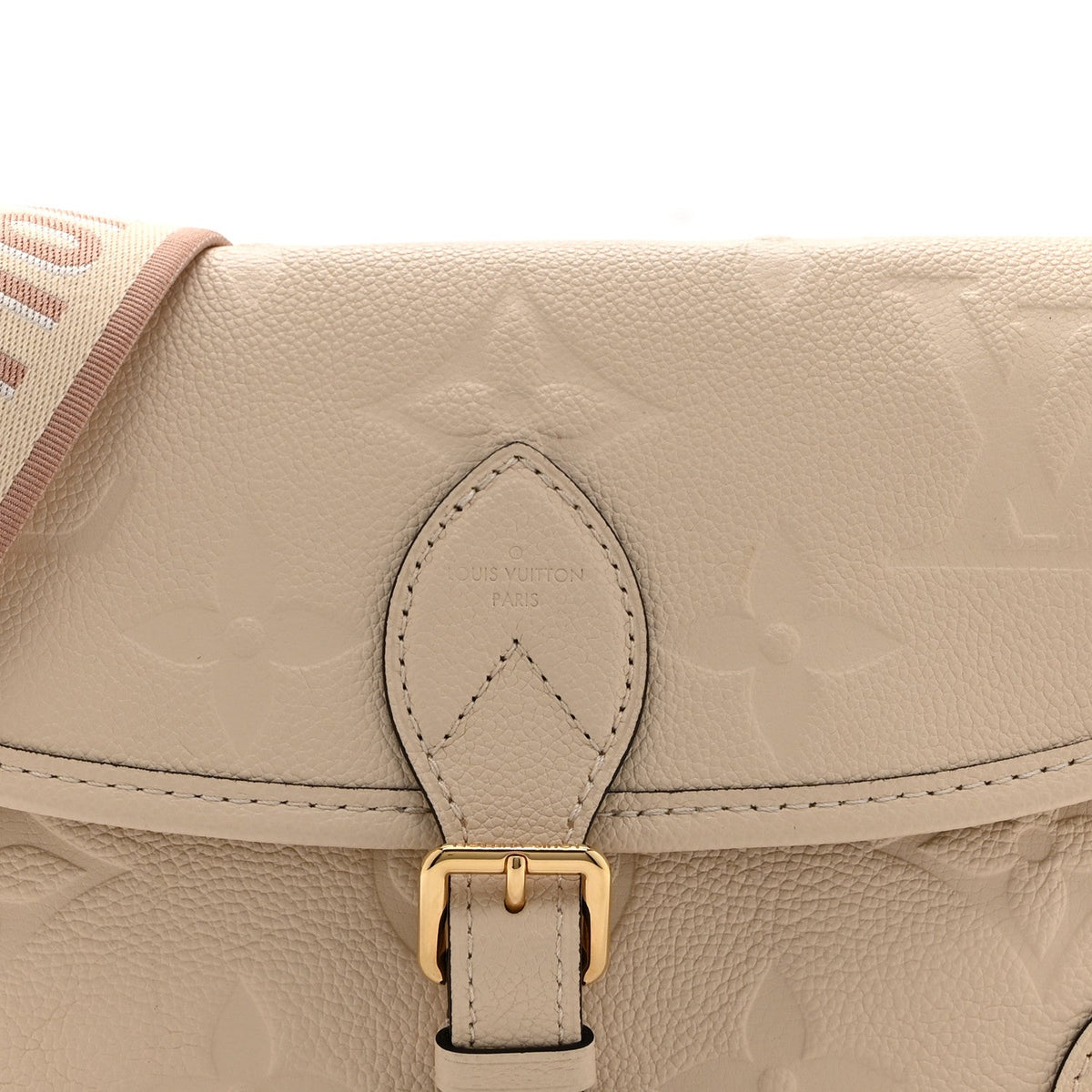 Handbag - Cream