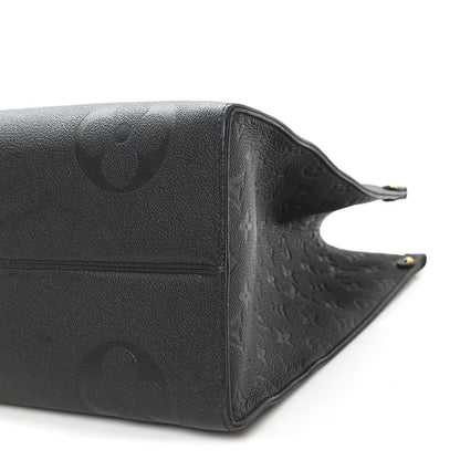Handbag - Black