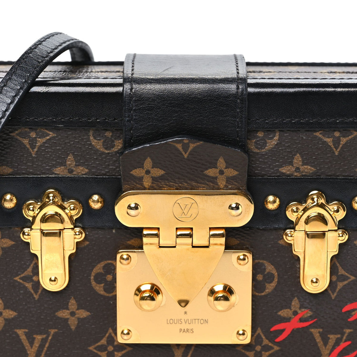 Handbag - Black