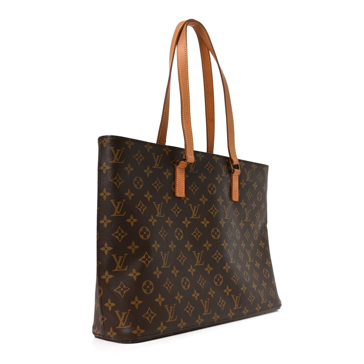 Monogram Luco Handbag