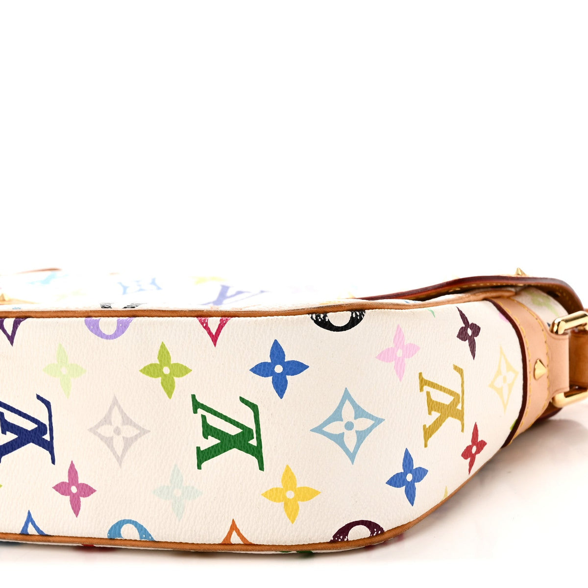 Handbag - White