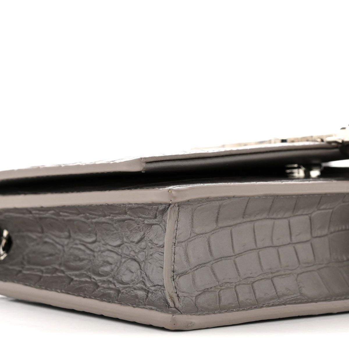 Calfskin Wallet Bag