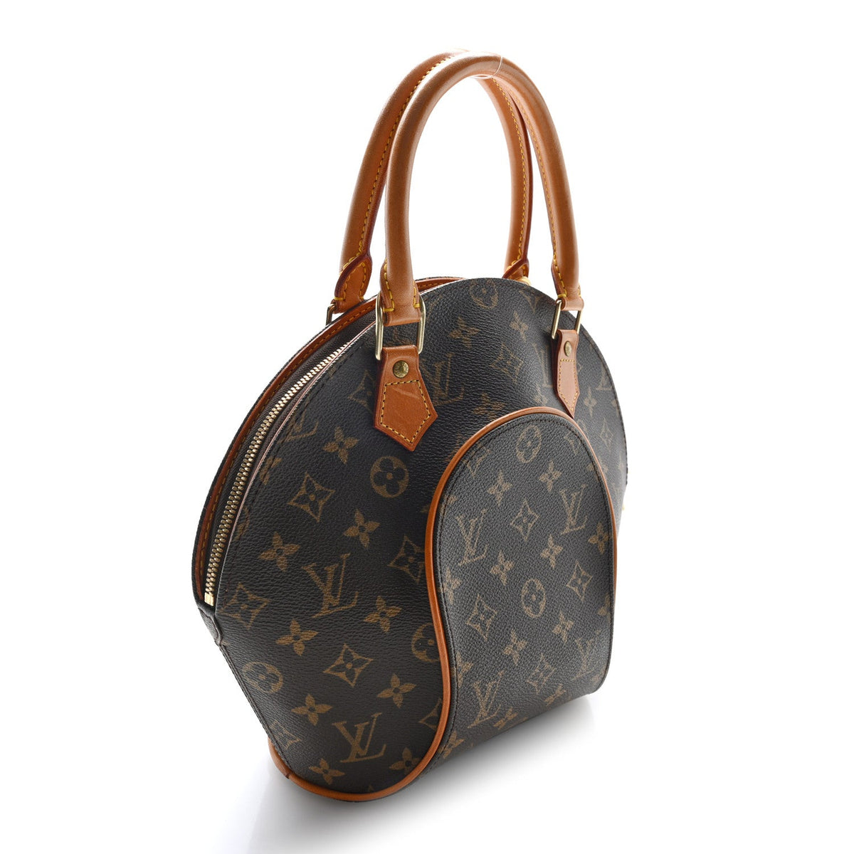 Monogram Ellipse Pm Handbag