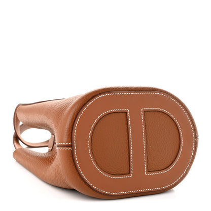 Handbag - Gold