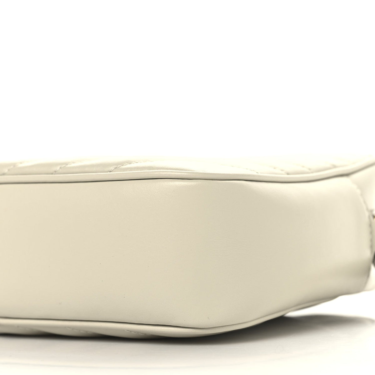 Calfskin Crossbody Bag
