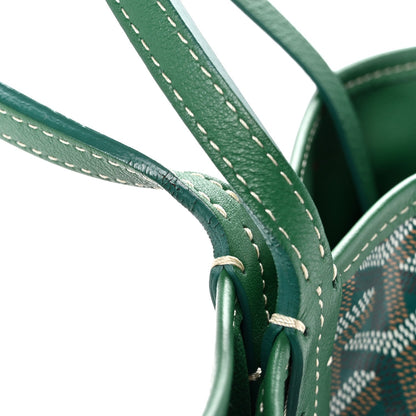 Mini Handbag - Green