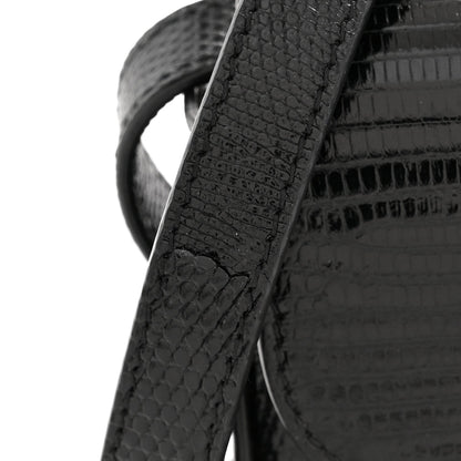 Mini Handbag - Black