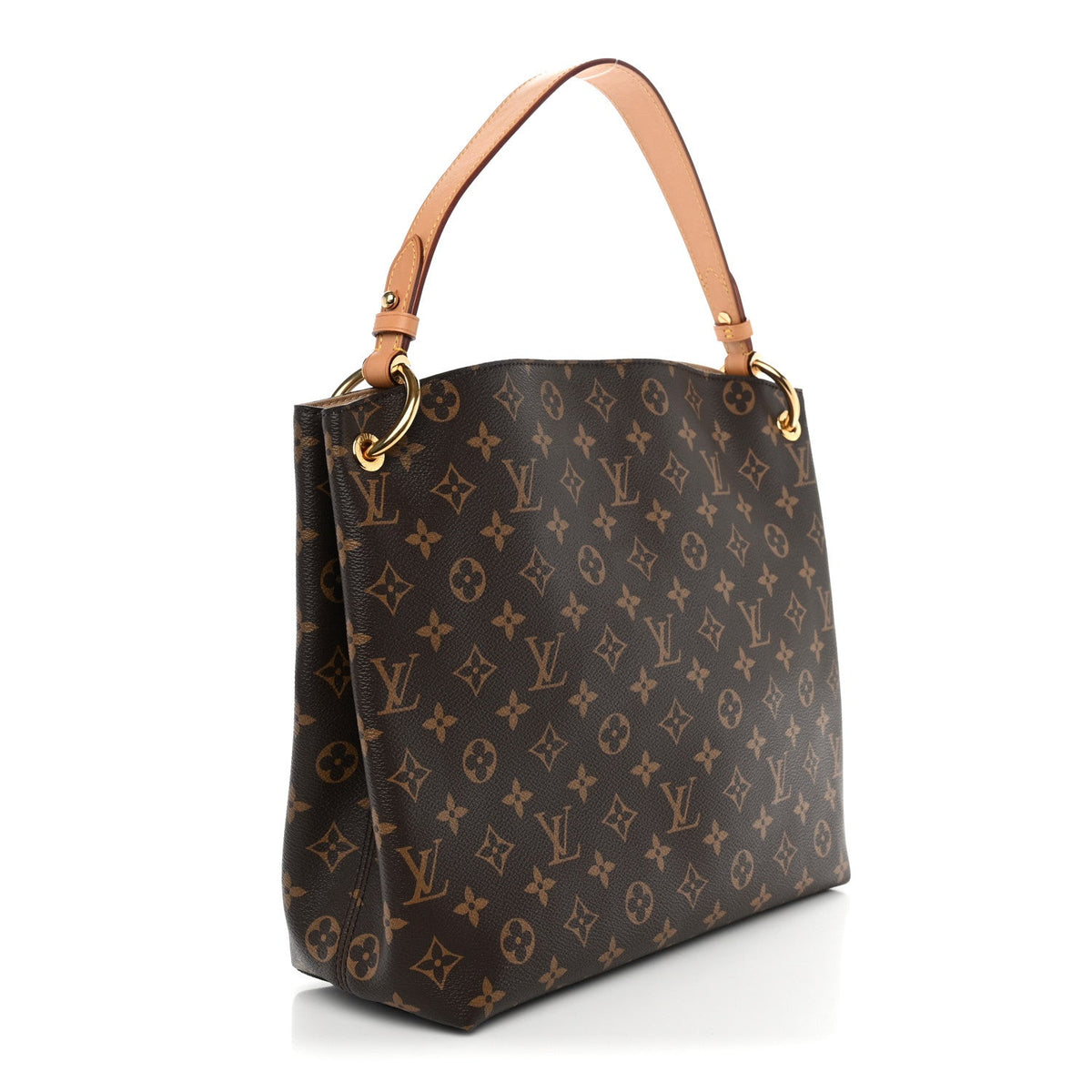 Monogram Graceful Pm Handbag