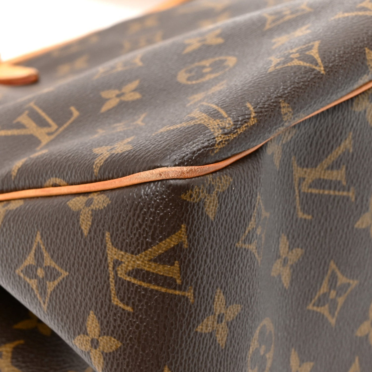 Monogram Batignolles Horizontal Handbag