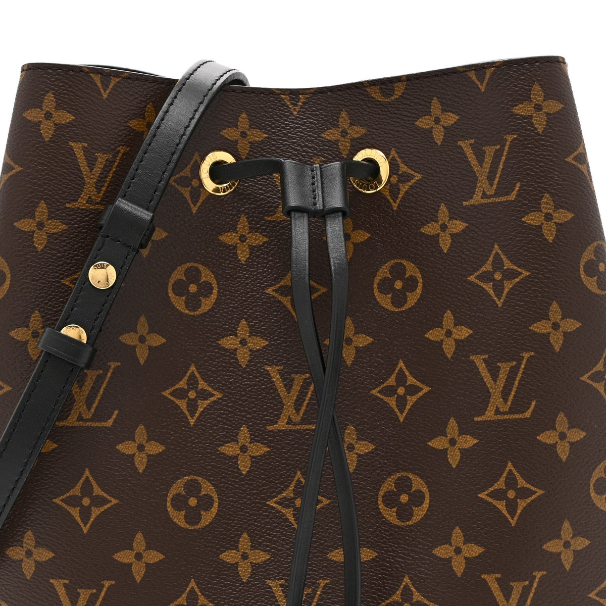 Handbag - Black