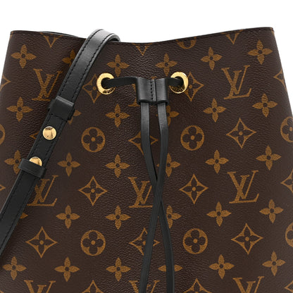 Handbag - Black