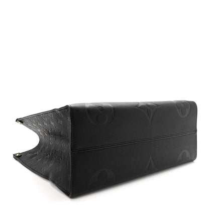 Handbag - Black